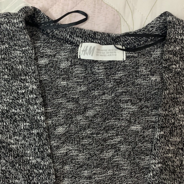 Cdg HM auth