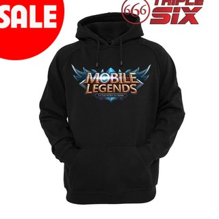 áo hoodie Mobile Legends in hình đẹp ⚡ FREESHIP ⚡Áo Game đẹp giá rẻ thời trang nam
