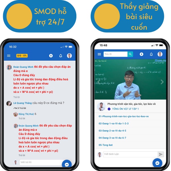 Sách id luyện thi thpt quốc gia 2023, Tổng ôn vật lý lớp 12 tập 1 Moonbook.