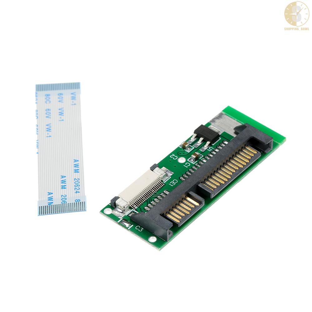 Cáp Chuyển Đổi Lif Sang Sata Dài 1.8 | BigBuy360 - bigbuy360.vn