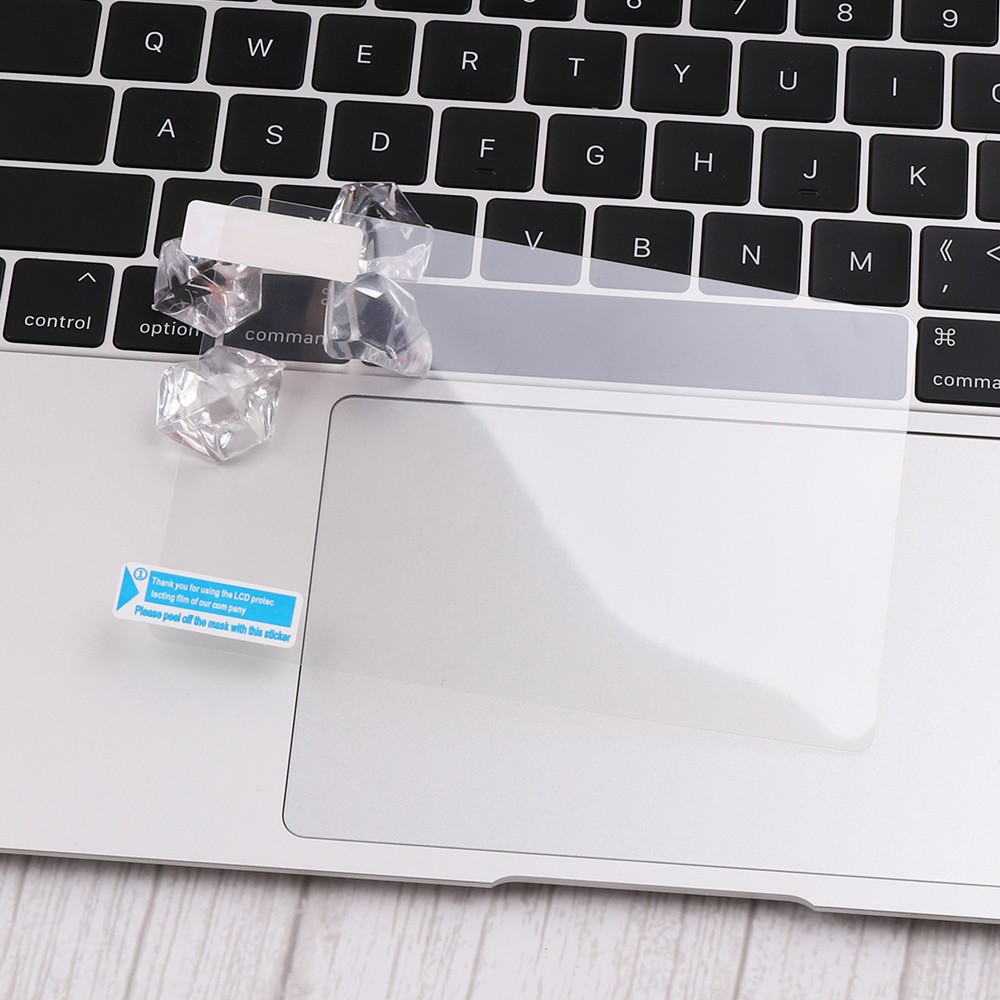 Miếng Dán Trackpad Chống Trầy Cho Macbook Pro 13 A1708 A1706 A1989 Pro 16 Inch A2141 2020 Pro A2289 A2251 A2159 Air 13