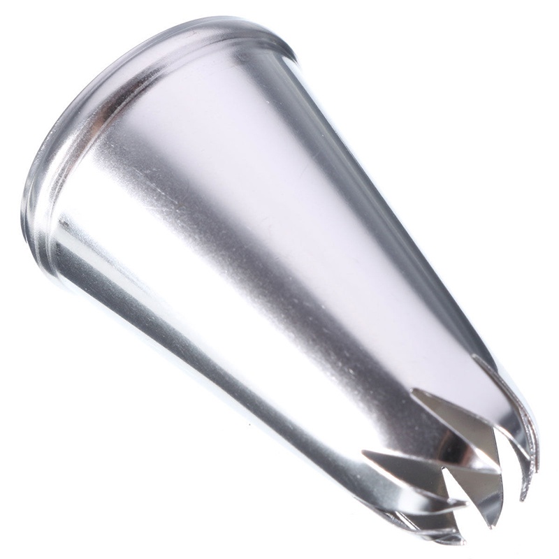 Phụ Kiện Trang Trí Bánh Kem Bằng Inox Chuyên Dùng