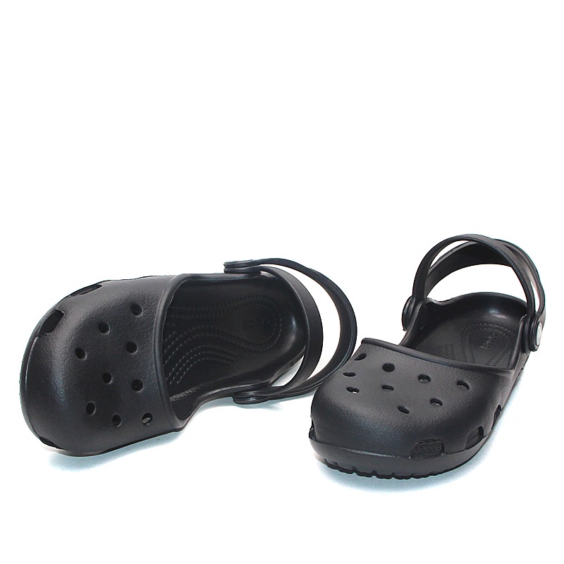 Dép Crocs Chính Hãng Karin Dễ Thương Cho Nữ