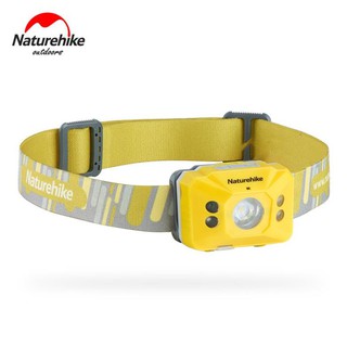 Đèn đội đầu naturehike nh17g025-d