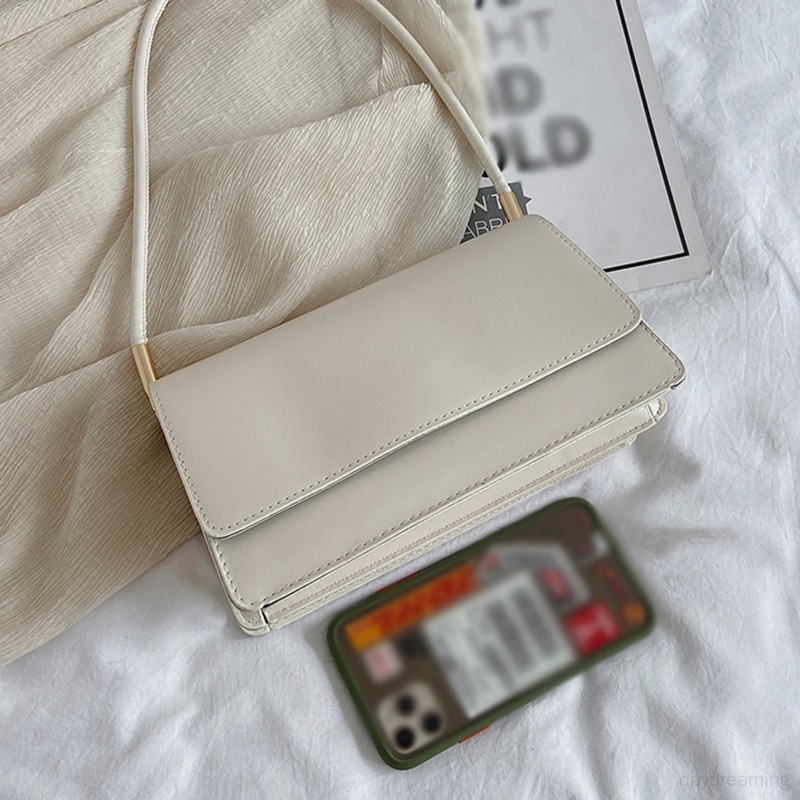 Túi Đeo Chéo Phong Cách Cổ Điển Thời Trang Cho Nữ