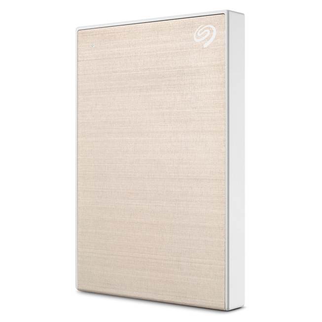 Ổ Cứng Di Động Seagate Backup Plus Slim 1TB-Mới (2019)