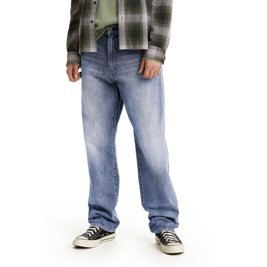 LEVI'S - Quần Jeans Nam Dài 29037-0015