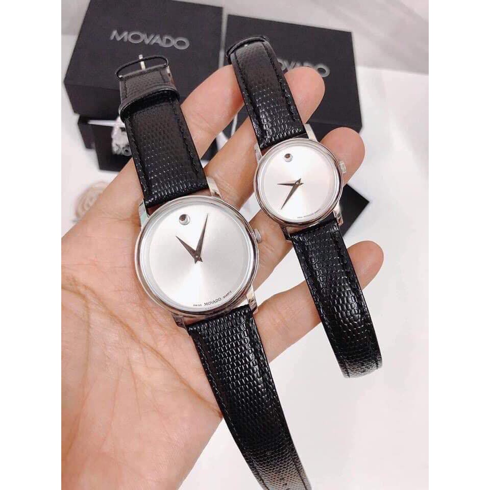 Đồng hồ nam Movado 2100001