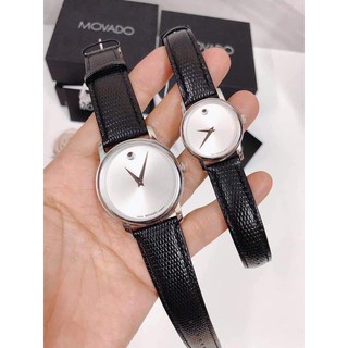 Đồng hồ nam Movado 2100001