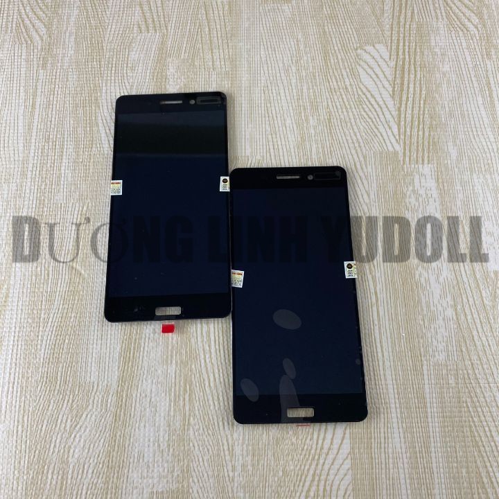 Thay màn hình Nokia 6