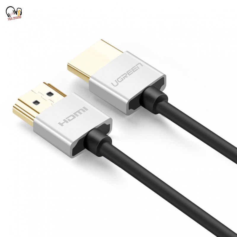 Cáp TIVI UGREEN HDMI 30487 2M