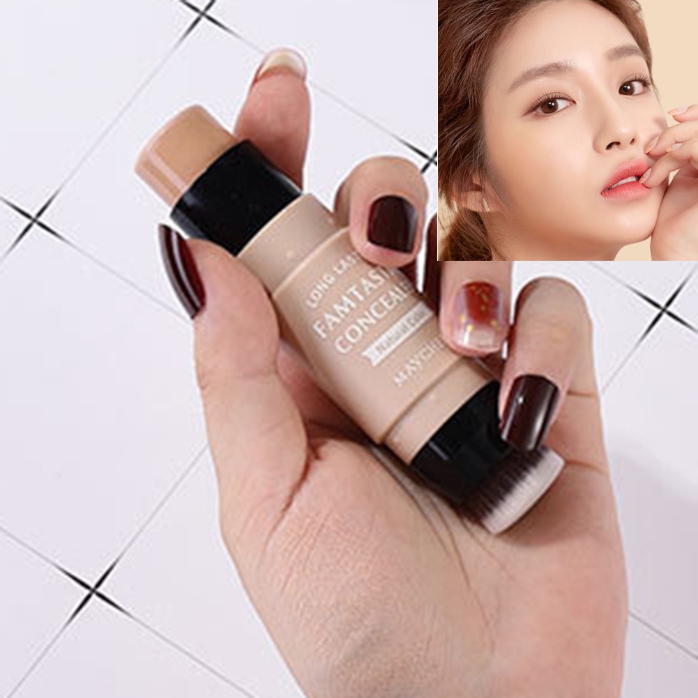 [Hàng mới về] Thỏi che khuyết điểm/tạo khối trang điểm mặt