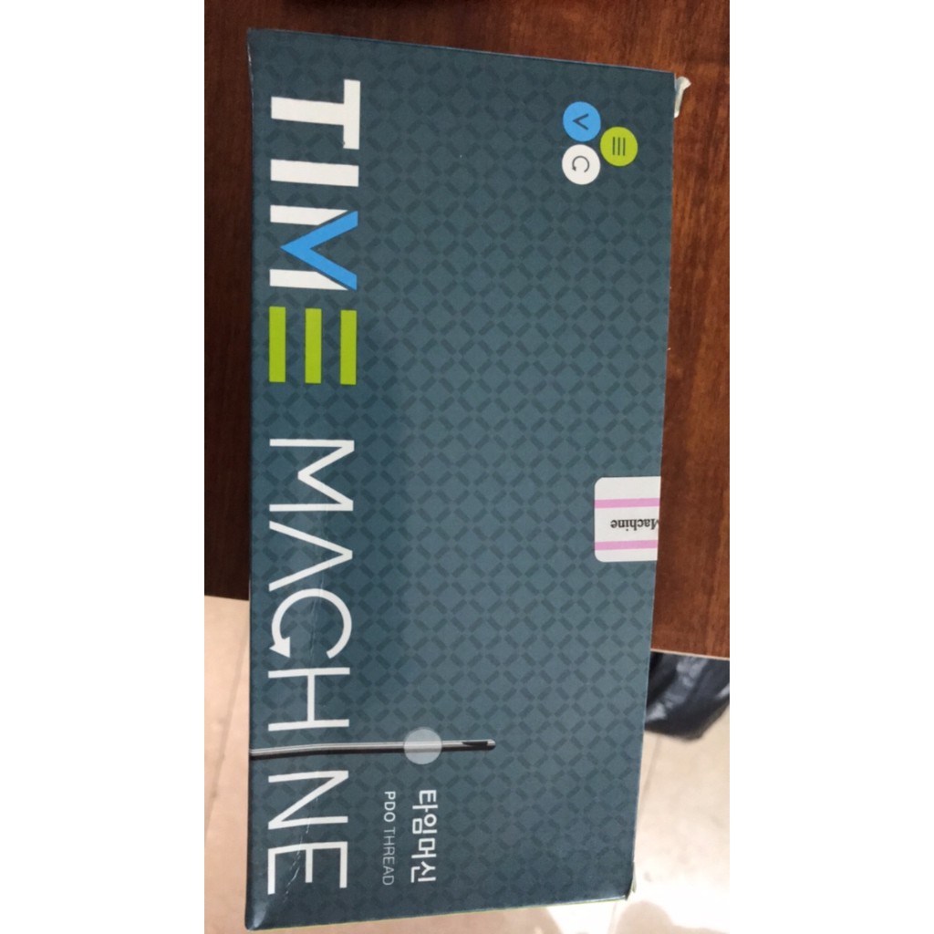 KIM Canula 19-23-25-27G DÀNH CHO SPA