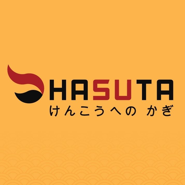 Hasuta-Máy Massage chính hãng