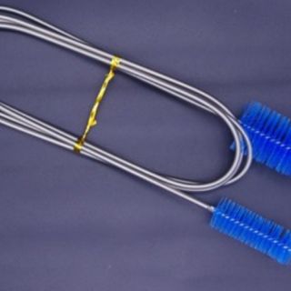 Chổi vệ sinh ống lọc hồ cá
