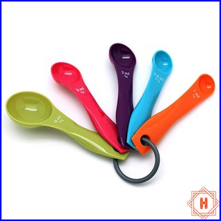 Bộ thìa chia ml tiện lợi Siêu_Rẻ { H }