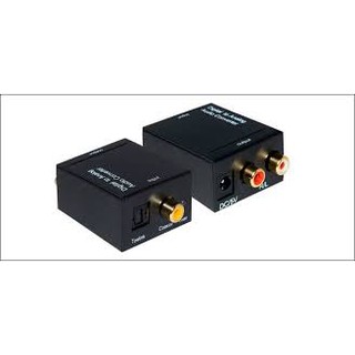 Bộ chuyển đổi Quang sang Audio