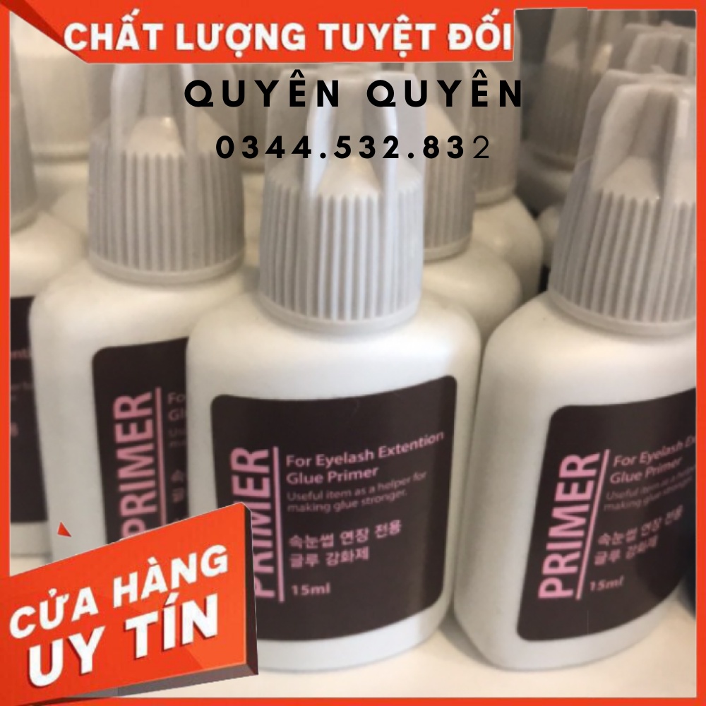 Primer liên kết mi-QUYÊN QUYÊN