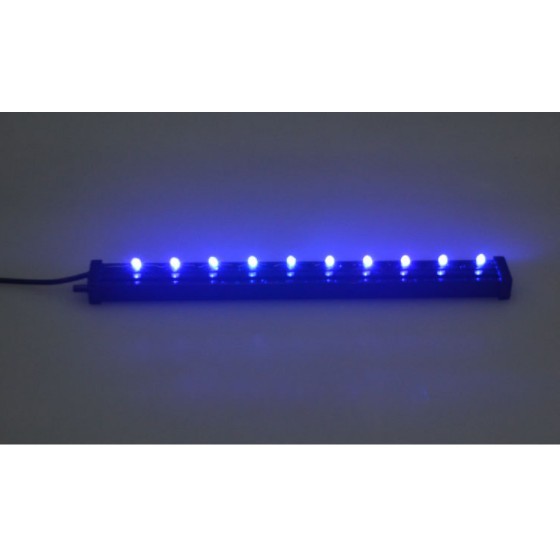 Đèn LED sủi bọt khí cho bể cá