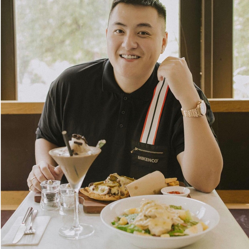 Áo Polo Nam, Áo Thun Cổ Bẻ Phối Túi Khóa Thời Trang Hàn Quốc Chất Liệu Thun Cá Sấu Thoáng Mát - AC105 - Azila | BigBuy360 - bigbuy360.vn