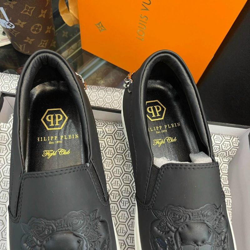 Giày slipon PHILIPP PLBIN