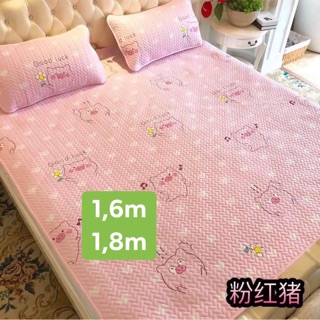 Chiếu điều hòa tencel 3D