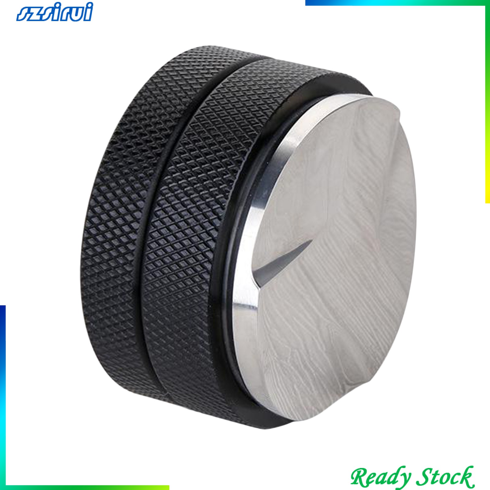 Dụng Cụ Nén Cà Phê Bằng Thép Không Gỉ 51mm