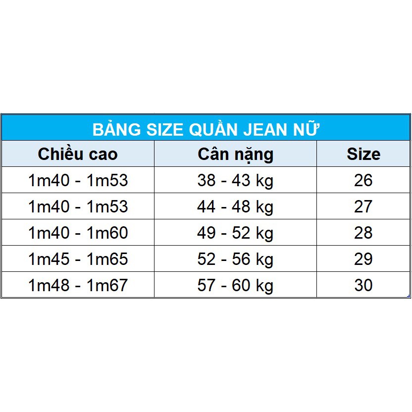 Quần jean Nữ co giãn cao cấp, thêu hoạ tiết ấn tượng, phối xước nhẹ cá tính - Hot trend 2021