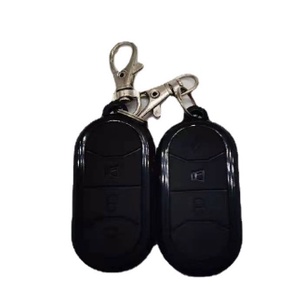 Bộ báo động chống trộm dành cho xe điện và xe đạp điện