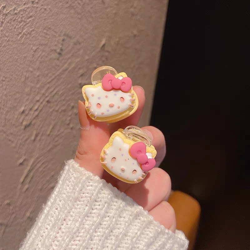 Kẹp Tóc Gắp Đáng Yêu - KEP1181-19