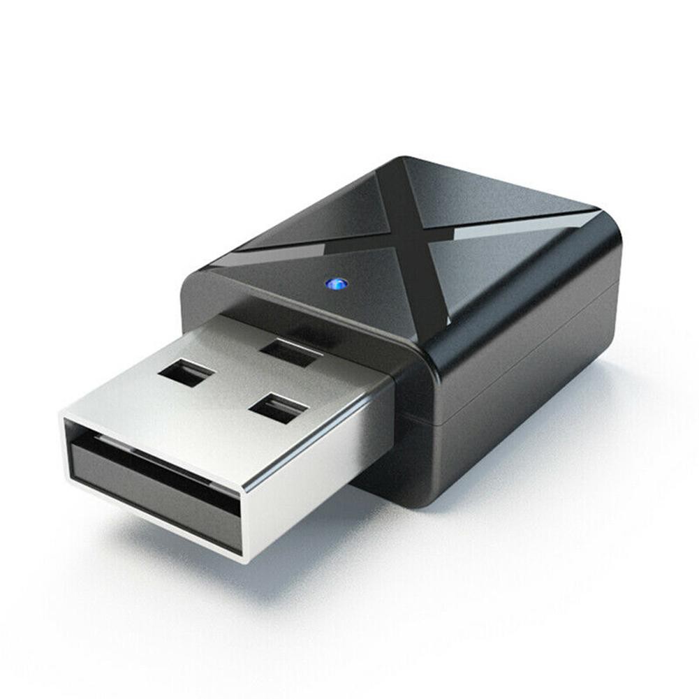 Bộ thu nhận và chuyển đổi sóng Bluetooth 5.0 đầu cắm USB