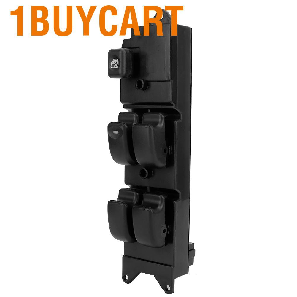 Công tắc mở cửa sổ xe hơi chạy điện cho MITSUBISHI L200