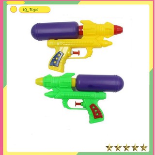 Súng nước đồ chơi🚿Freeship🚿Loại mini-bé chơi mê ly
