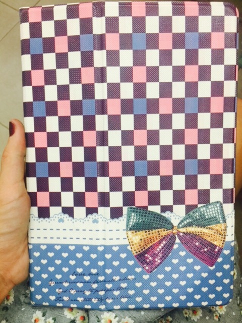 Bao da ipad 2 3 4 | BigBuy360 - bigbuy360.vn