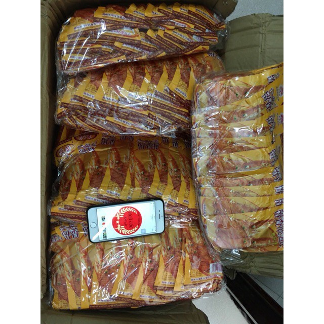 Bimbim Cánh Gà - Ăn Hoài K Chán