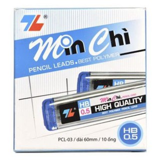 Min chì/ngòi chì kim Thiên Long PCL-03