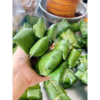 [ship siêu tốc HCM] CHẢ BÒ LÁ - CHẢ HEO LÁ