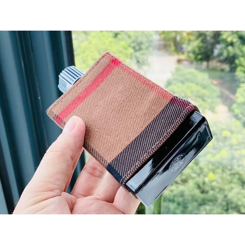 Tester Burberry London For him