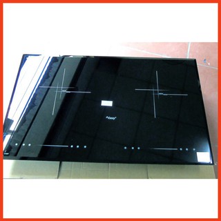 Bếp điện từ đôi Canzy CZ 666T