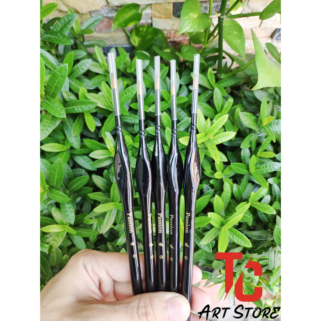 CỌ PASSION ARTIST BRUSH