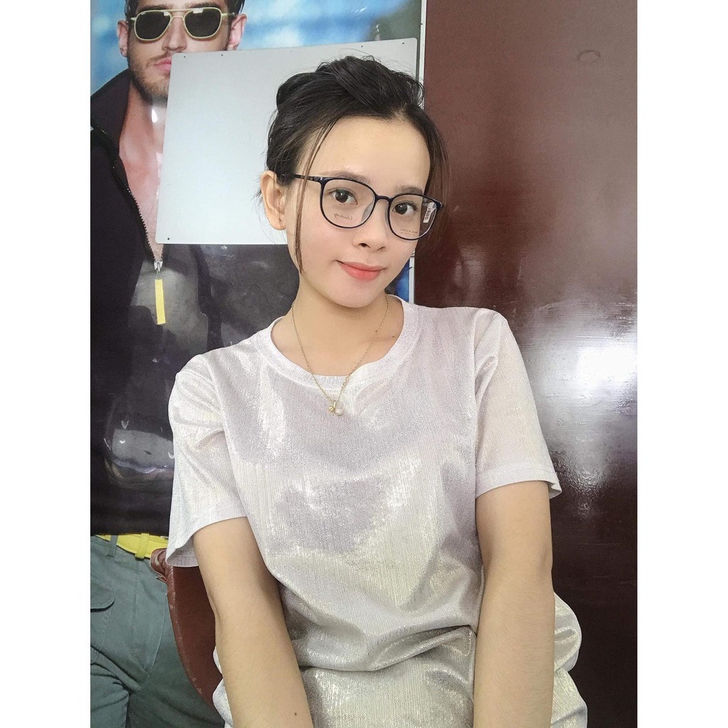 Gọng kính cận hàng hiệu cao cấp BEEBERTY 5211 | BigBuy360 - bigbuy360.vn