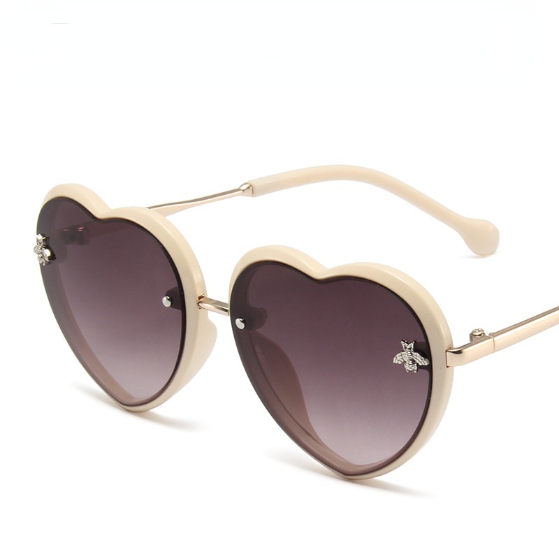 Kính Mát Chống Tia UV Thời Trang Cho Bé