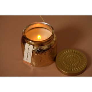 Nến thơm Warm Cinnamon-Hương quế