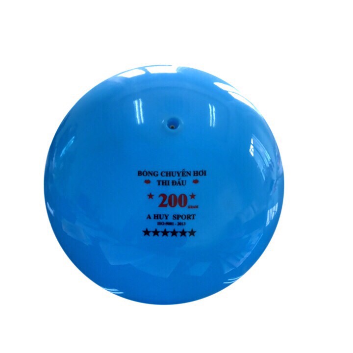 Bóng Chuyền Hơi ANH HUY SPORTS 200g, 250g, 300g Tiêu Chuẩn Quốc Tế