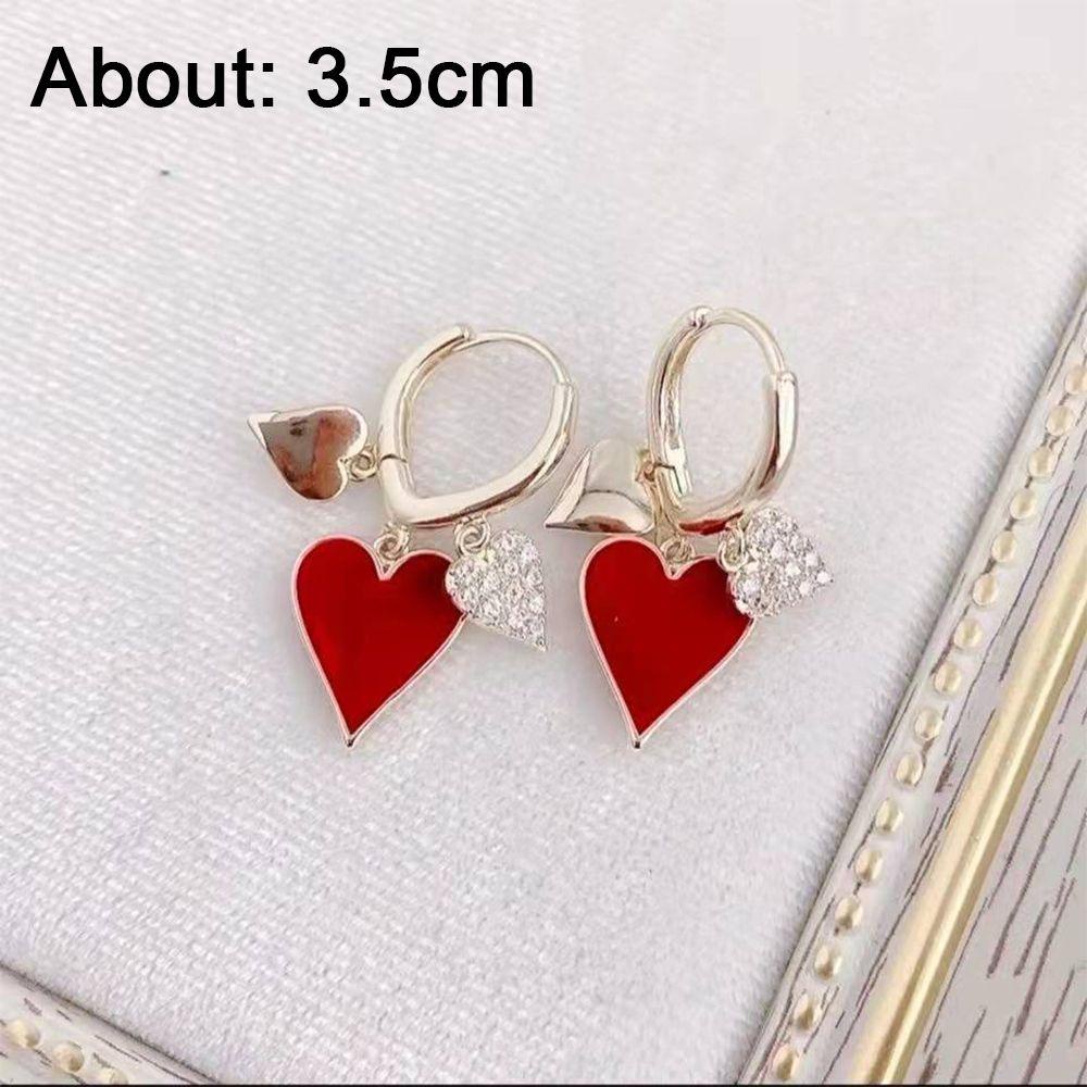 Bông Tai OSIER1 Thời Trang Cho Nữ|Spades A