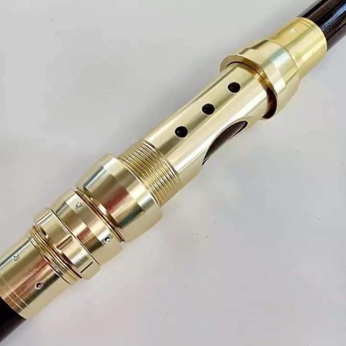 Cần Câu Máy SHIMANO EXPERT độ cứng FX-T Hàng Đẹp Long Lanh, Đủ Size 2m7, 3m0, 3m6, 4m5