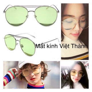 A678 HCM mắt Kính mát nữ thời trang 2023