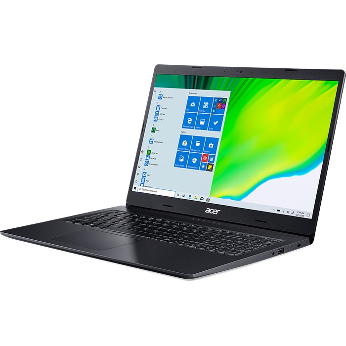 Laptop Acer Aspire 3 A315-57G-31YD i3-1005G1 | 4GB | 256GB |MX330 | 15.6' FHD | Win 10 | BigBuy360 - bigbuy360.vn