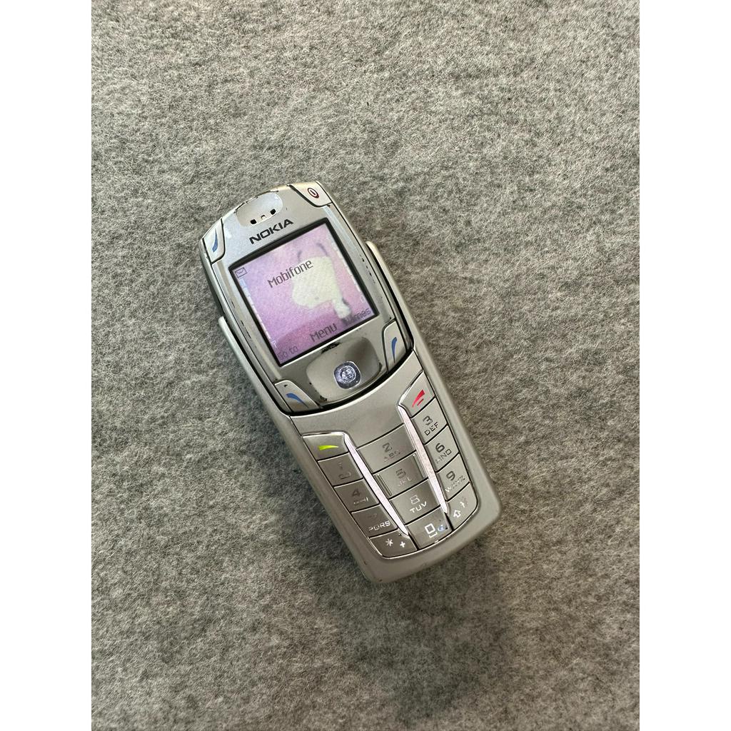 Điện thoại Nokia 6820-6822 Chính hãng