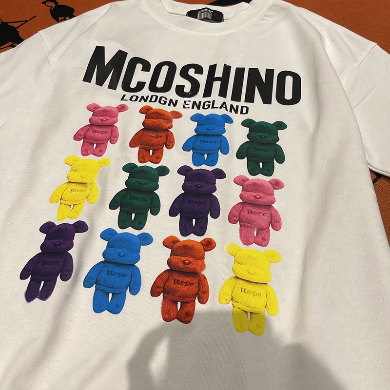 NRVP Áo thun cổ tròn ngắn tay thời trang mùa hè Hàn Quốc 2022 dành cho nữ